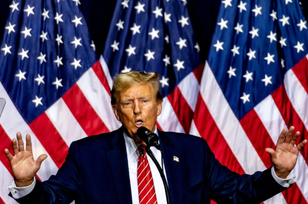 美国允许对退休基金进行 “加密货币投资” ...... “特朗普预计将签署”